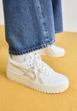 Zapatillas - white