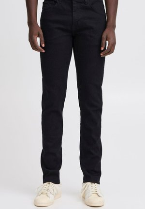 BHTWISTER - Straight leg jeans - denim black