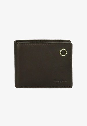 Pepe Jeans, BADGE - Monedero - brown