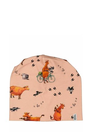MAMMA MU - Huer - blush pink