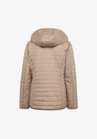 Niet geselecteerd, light beige