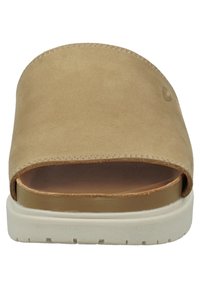 camel active PAD - Mules - sand