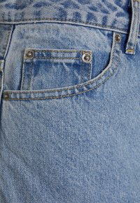 Dr.Denim BELLA - Calças de ganga de corte relaxado - light retro