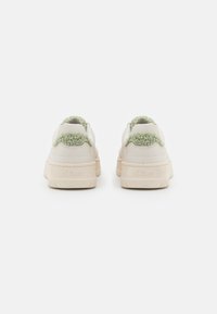 s.Oliver Sneaker low - cream