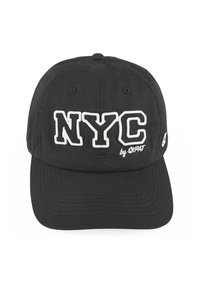 SKPAT Gorra - nego