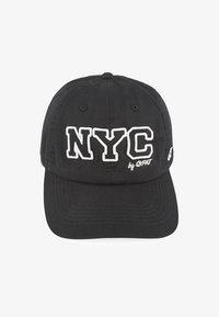 No seleccionado, nego