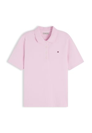 Tommy Hilfiger, Polo - classic pink