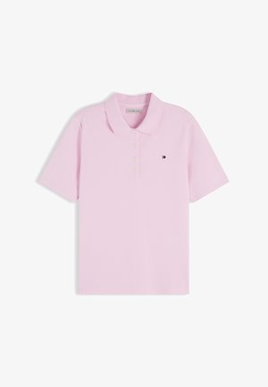 Tommy Hilfiger, Polo - classic pink