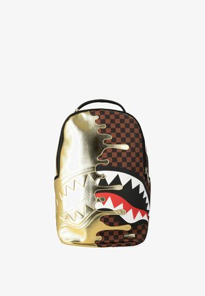 Sprayground, UNISEX - Mochila - marrone