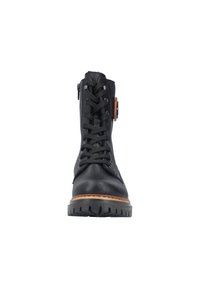 Rieker Bottes de neige - schwarz