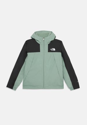 ANTORA TRICLIMATE UNISEX - Veste imperméable - slate moss