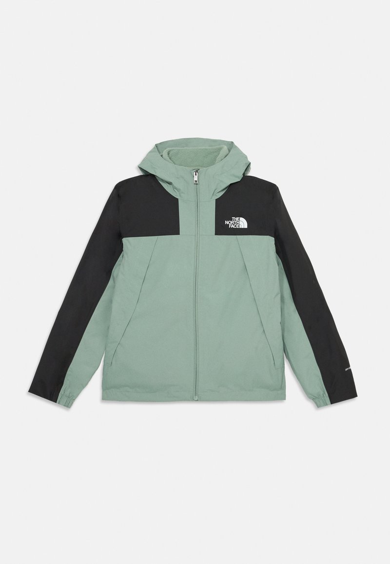 The North Face ANTORA TRICLIMATE UNISEX - Veste imperméable - slate moss