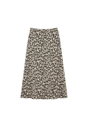 Marc O'Polo PRINTED - A-line skirt - multi