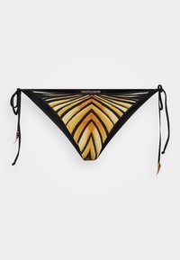 BOTTOM RAY OF GOLD - Bikini bottoms - giallo