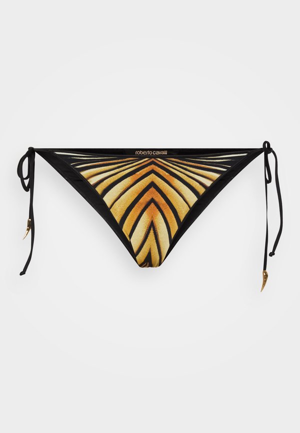 BOTTOM RAY OF GOLD - Bikini bottoms - giallo4