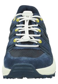 camel active HIKE - Trainers - navy/off wht.