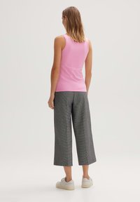 OPUS SOFT SLIM FIT - Top - cotton candy