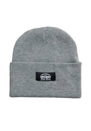 Bonnet - grey