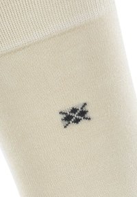 Burlington Dublin - Socken - beige