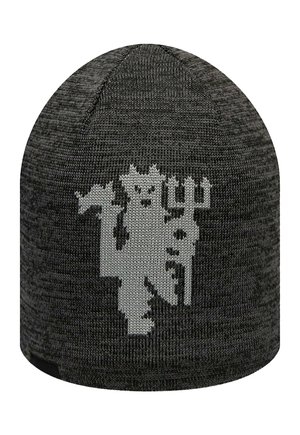 DEVIL MANCHESTER UNITED - Mütze - black