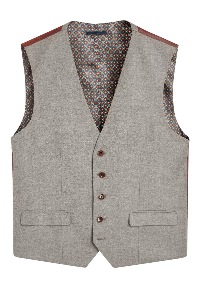 Next Bodywarmer bruin