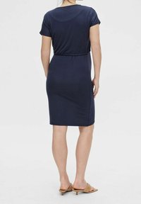 MAMALICIOUS Sukienka z dżerseju