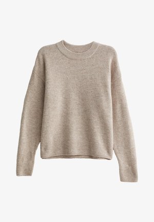 Mexx EMILY BASIC TURTLE NECK - Jersey de punto - black/negro - Zalando.es