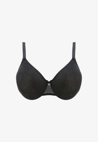 Unselected, schwarz