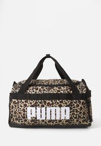 CHALLENGER SMALL BAG - Sportväska - black