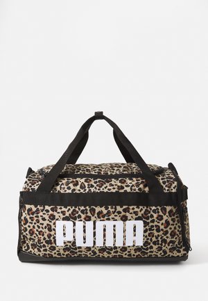 CHALLENGER SMALL BAG - Sporttas - black