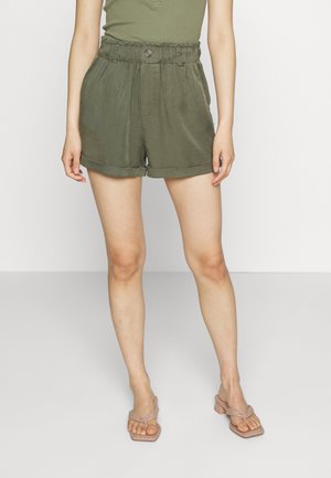NMMARIA PAPERBACK - Shorts - kalamata