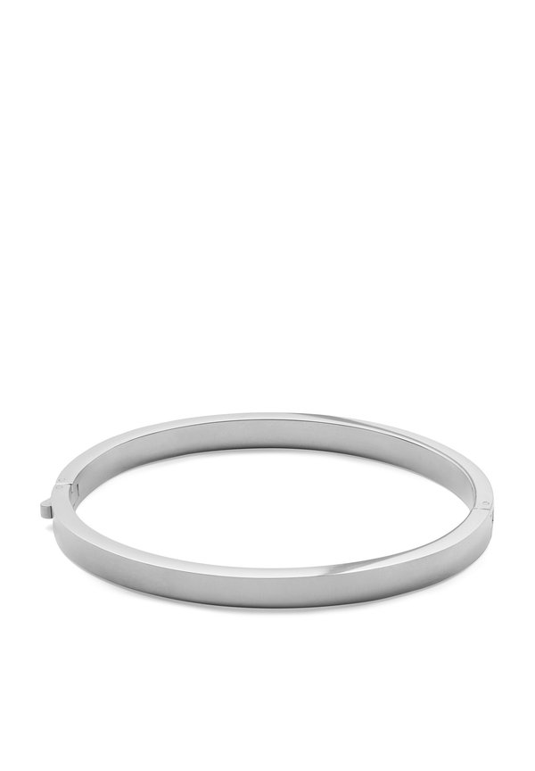 ARIE - Armband - steel silver