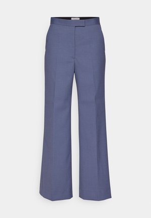 Tiger of Sweden IRIT - Pantalon classique - dusty blue