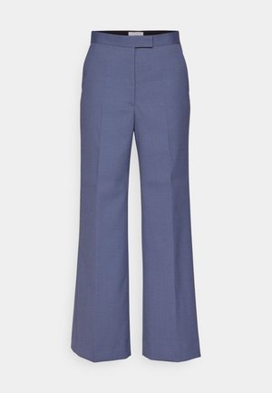 Tiger of Sweden IRIT - Broek - dusty blue