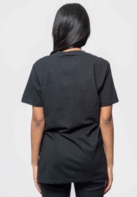 Paradiso Clothing PRINCE 1999 - Print T-shirt - black