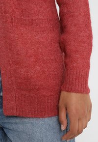 ICHI Kofta - mottled red