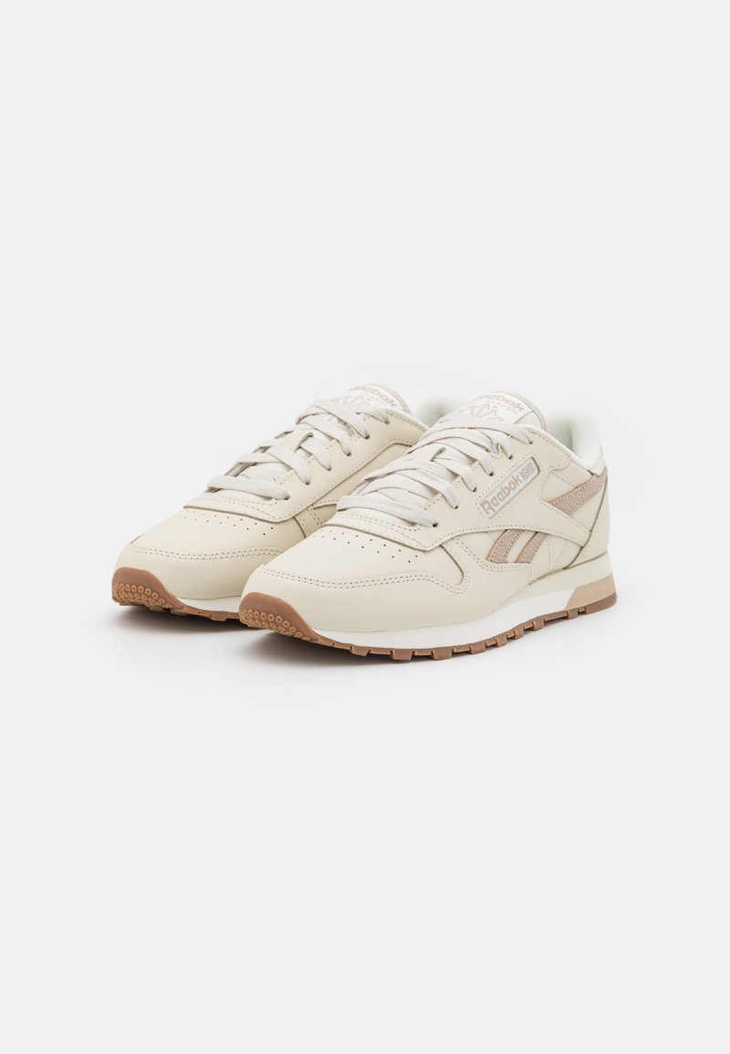 Reebok Classic CLASSIC - alabaster/modern beige/chalk/crema - Zalando.es