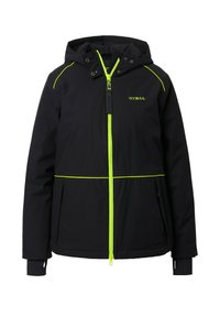 Veste d'hiver - black