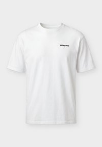 Unselected, fiber white