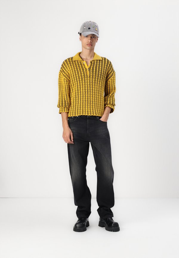 SPACE  - Relaxed fit jeans3