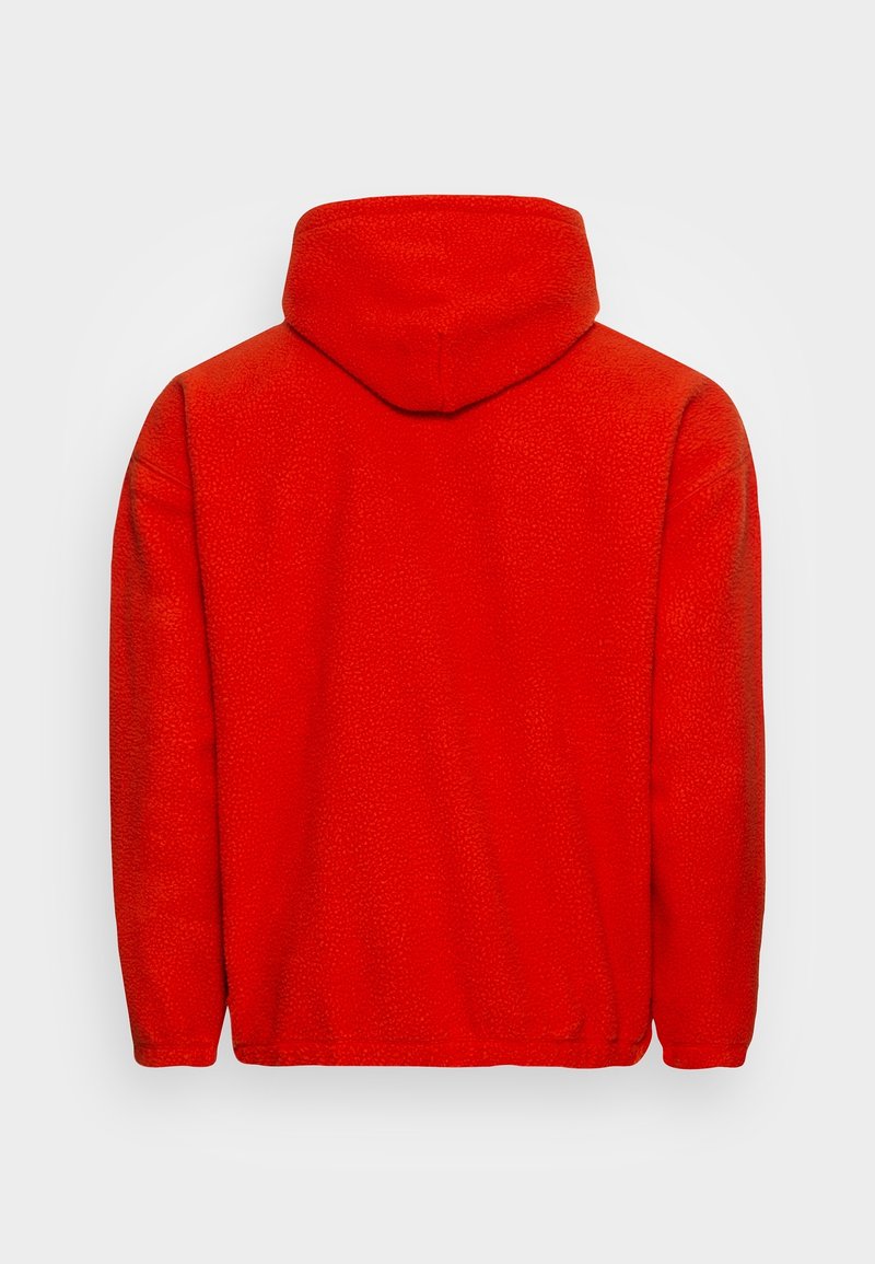 Levi's® Felpa con cappuccio red/rosso (Second hand)