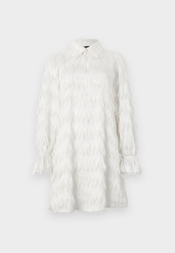 FRILLY ARMADE DRESS - Cocktail dress / Party dress2