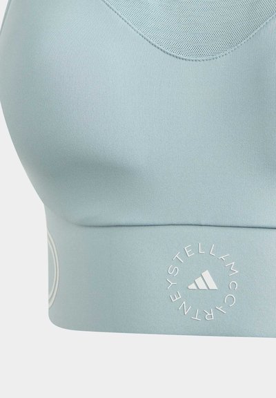 adidas by Stella McCartney Bustier  - ash grey
