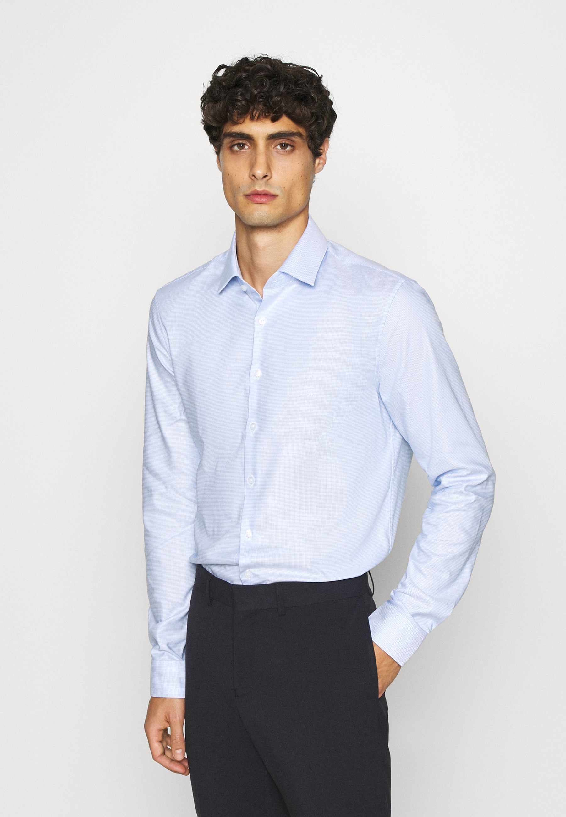 zalando camicie burberry
