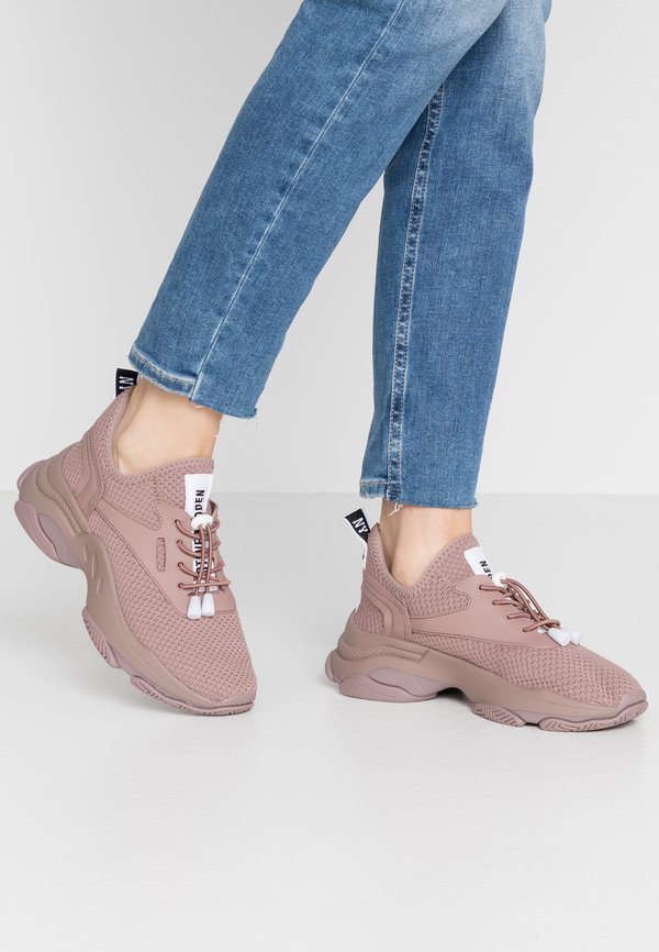 MATCH - Sneaker low - mauve