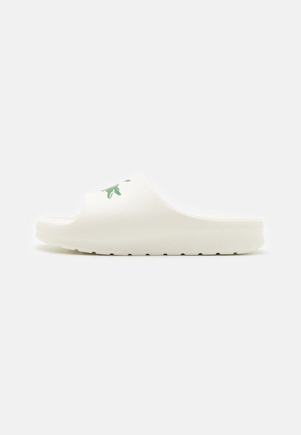 SERVE SLIDE 2.0 224 - Pantolette flach