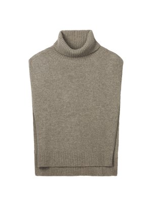 GAI+LISVA Michelle - Ogrinjalo - stone grey