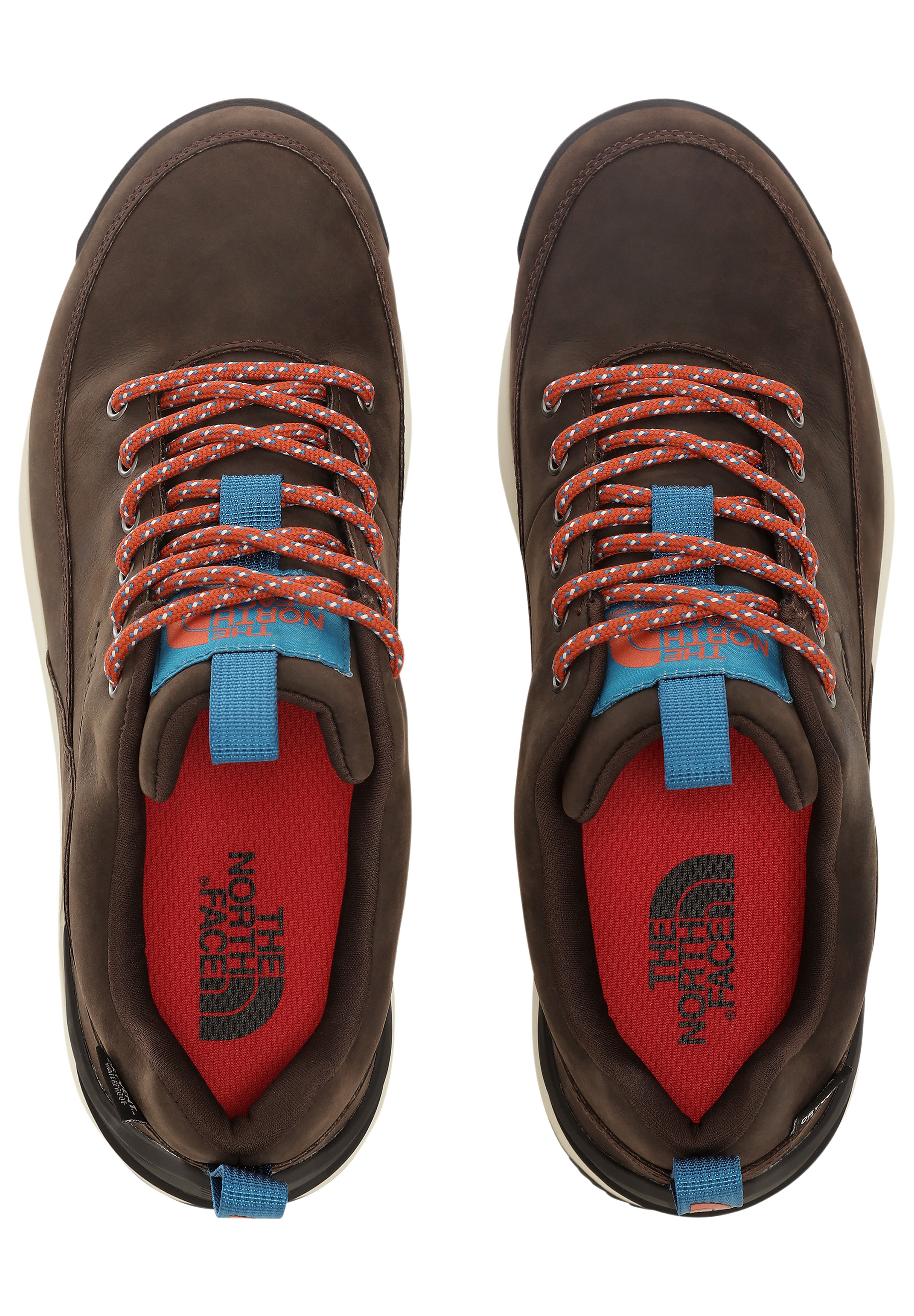 the north face back to berkeley low