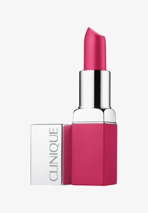 POP MATTE LIP COLOUR + PRIMER - Lipstick - 06 rose pop