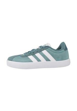 adidas Originals COURT  - Tenisice - vert